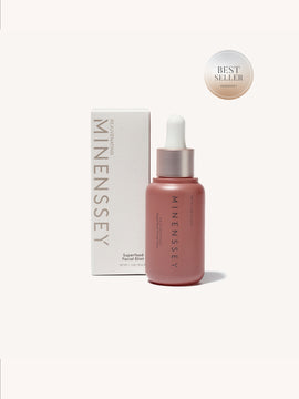 Rejuvenating Superfood Facial Elixir